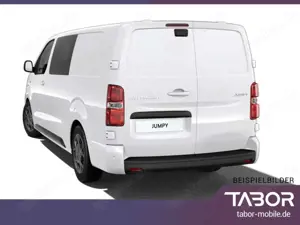 Citroen Jumpy DoKa XL AT LED Nav LookP SurroundV UVP-35%* Bild 3