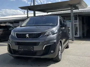 Peugeot Traveller L2 Allure 2.0 BlueHDi 180 EAT8 Navi