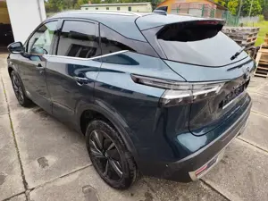 Nissan Qashqai Tekna e-Power Winter 19´´ Navi 360° Bild 3