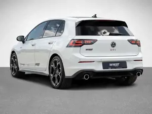 Volkswagen Golf GTI 2,0 l TSI DSG*AHK*IQ LED*Pano*HK Sound Bild 4