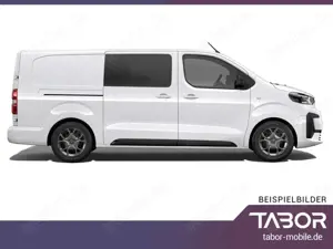 Citroen Jumpy DoKa XL 145 EAT8 LED Nav LookP UVP-32%*