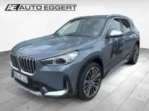 BMW X1 sDrive18d xLine Park-Assistent HUD AHK-klappbar Na