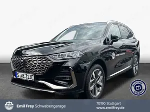 GWM WEY 03 WEY 03 FWD Luxury