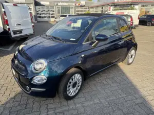 Fiat 500 C 1.0 GSE Hybrid Dolcevita