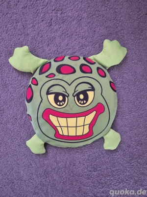 Kuscheltier Sitzkissen klein 