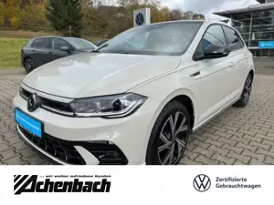Volkswagen Polo R-Line 1.0 TSI 70 kW (95 PS), IQ.Drive, Rear