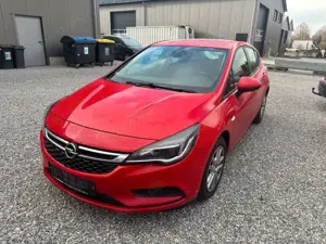 Opel Astra K Lim. 5-trg. Edition