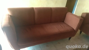 gebrauchte Sofas zu verkaufen