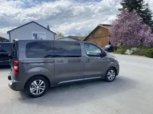 Peugeot Traveller L2 Allure 2.0 BlueHDi 180 EAT8 Navi Bild 4