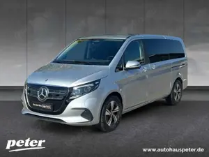 Mercedes-Benz EQV 300 Lang AIRMATIC+LED+PANO+DISTR