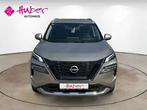 Nissan X-Trail e-POWER e-4ORCE AT - Tekna Bild 2