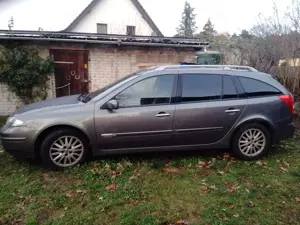 Renault Laguna Laguna Grandtour Diesel Grandtour 1.9 dCi