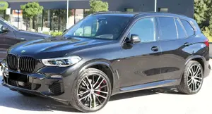 BMW X5 X5 xDrive30d