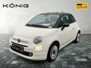 Fiat 500 1.0 GSE Dolcevita KLIMA GLASDACH