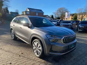 Skoda Kodiaq 2.0TDI 4x4 Selection Navi AHK 19 Zoll