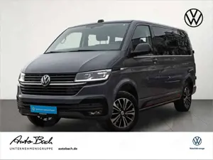 Volkswagen T6.1 Kombi 2.0TDI kR DSG Navi LED ACC CarPlay EP