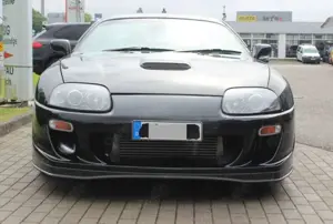 Toyota Supra 3.0 Turbo 2jzgte 6 Gang Tremec T56 Magnum Tausch Bild 4