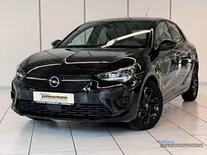 Opel Corsa 1.2 Turbo GS Line 1.2 Turbo LED Klima CarPlay Andr