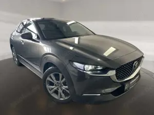 Mazda CX-30 5WGN 2.5L e-SKYACTIV G 140ps 6MT FWD Exclusive-lin