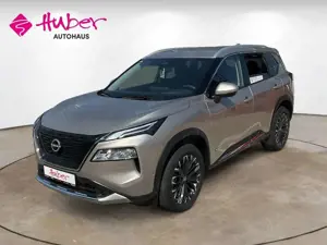 Nissan X-Trail e-POWER e-4ORCE AT - Tekna Bild 3