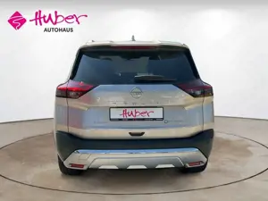 Nissan X-Trail e-POWER e-4ORCE AT - Tekna Bild 5