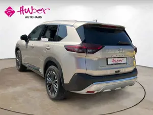 Nissan X-Trail e-POWER e-4ORCE AT - Tekna Bild 4