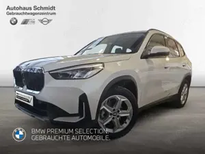 BMW X1 sDrive18i *HiFi HK*Memory*DAB*Parkassist*Shz*