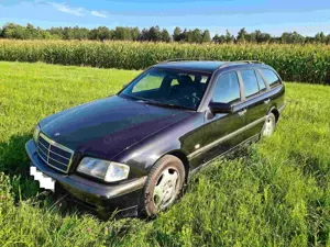 Mercedes-Benz C 200 C-Klasse T CDI Esprit