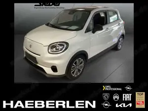 Leapmotor T03 37,3kWh *NAVI*Rückfahrkamera* Matrix+ACC+SD