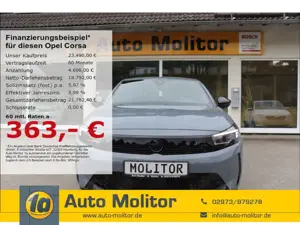 Opel Corsa F GS 1.2 Turbo Mild-Hybrid EU6e LED ACC Apple CarP