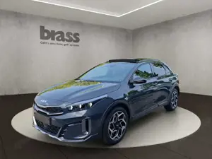 Kia XCeed Xceed 1.6 T-GDI GT-Line Glasdach Leder Paket