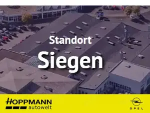 Opel Astra ST GS 130 PS 6G AHK 18" LM Dachreling