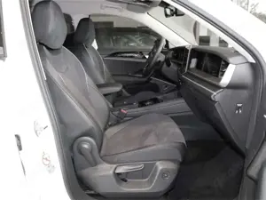Volkswagen Tayron 1.5 EU6e Elegance 1,5 l eTSI OPF 110 kW (150 PS) 7 Bild 3