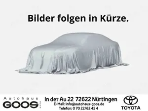 Toyota Yaris Cross Hybrid Business Edition Navi Apple CarPlay Android