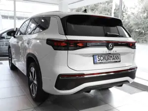Volkswagen Tayron 1.5 EU6e Elegance 1,5 l eTSI OPF 110 kW (150 PS) 7 Bild 2
