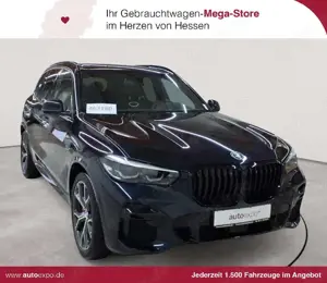 BMW X5 X5 xDrive45e M Sport HuD AHK Pano HK