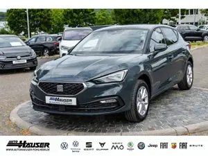 SEAT Leon 1.5 eTSI DSG Road Edition NAVI KAMERA PARK ACC LED