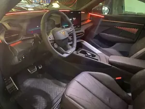 CUPRA Terramar 1.5 eTSi DSG AHK Leder Edge Bild 4