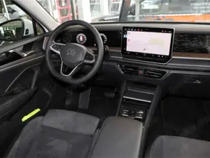 Volkswagen Tayron 1.5 EU6e Elegance 1,5 l eTSI OPF 110 kW (150 PS) 7 Bild 5