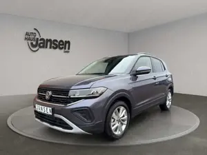 Volkswagen T-Cross Life DSG +ACC+APP+Kamera+LED
