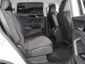 Volkswagen Tayron 1.5 EU6e Elegance 1,5 l eTSI OPF 110 kW (150 PS) 7 Bild 4