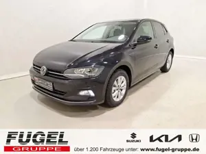 Volkswagen Polo 1.0 TSI Highline Winter|SHZ|Klimaaut.