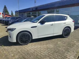 Mazda CX-60 5WGN 3.3L e-SKYACTIV D 254ps 8AT AWD Homura COSO Bild 2