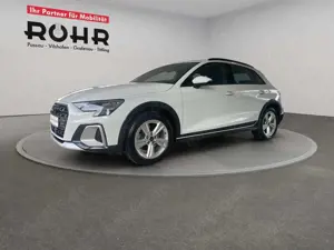 Audi A3 allstreet (Head-Up. NAVI.SHZ.DAB.virtual cockpit p