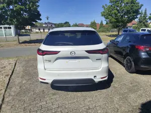 Mazda CX-60 5WGN 3.3L e-SKYACTIV D 254ps 8AT AWD Homura COSO Bild 3