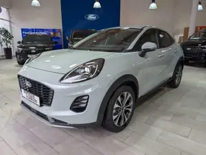Ford Puma Titanium Automatik NEUES MODELL