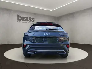 Kia XCeed Xceed 1.6 T-GDI GT-Line Glasdach Leder Paket Bild 4