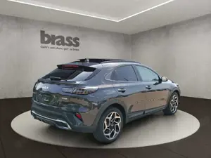 Kia XCeed Xceed 1.6 T-GDI GT-Line Glasdach Leder Paket Bild 5