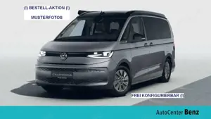 Volkswagen T7 California COAST TDI DSG *TOP*BESTELL-AKTION* Klima