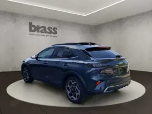 Kia XCeed Xceed 1.6 T-GDI GT-Line Glasdach Leder Paket Bild 3